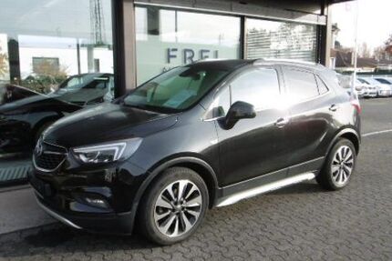 Opel Mokka 90.200 km 14.380 &euro; Gustavsburg 65462
