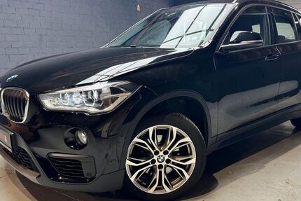 BMW X1 85.000 km 18.890 &euro; Heusenstamm 63150