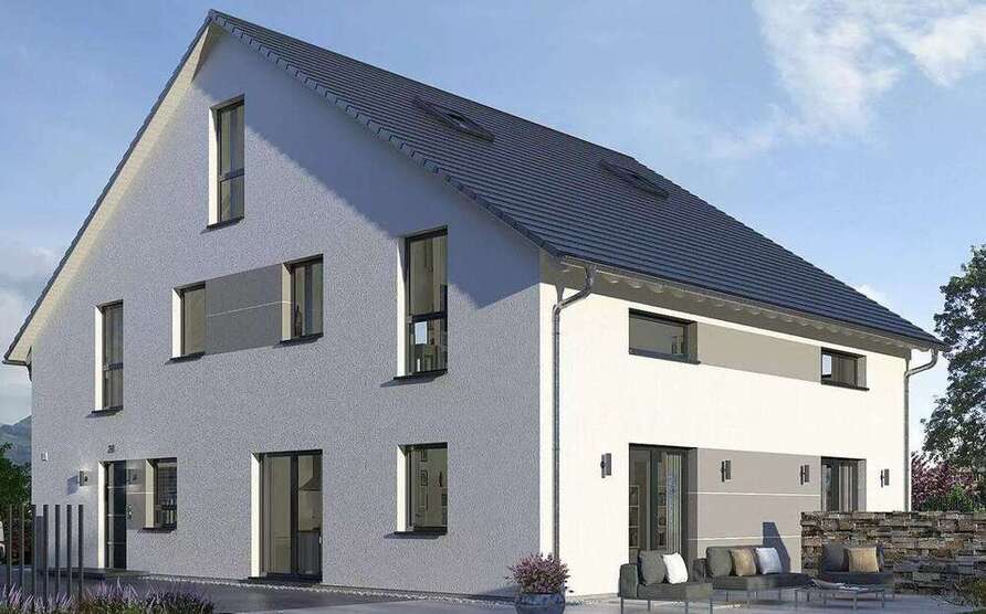 Haus zum Kaufen in Rödermark 579.900 € 154 m²