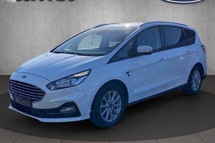 Ford S-Max 95.000 km 18.880 &euro; Babenhausen 64832