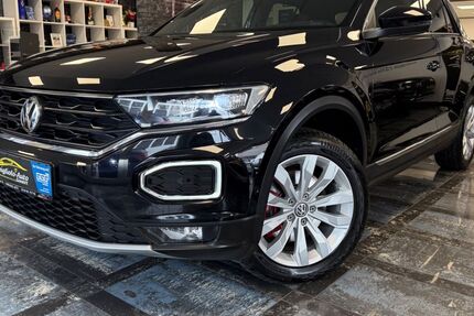 VW T-Roc 144.114 km 18.990 € Mühlheim am Main nähe Frankfurt 63165