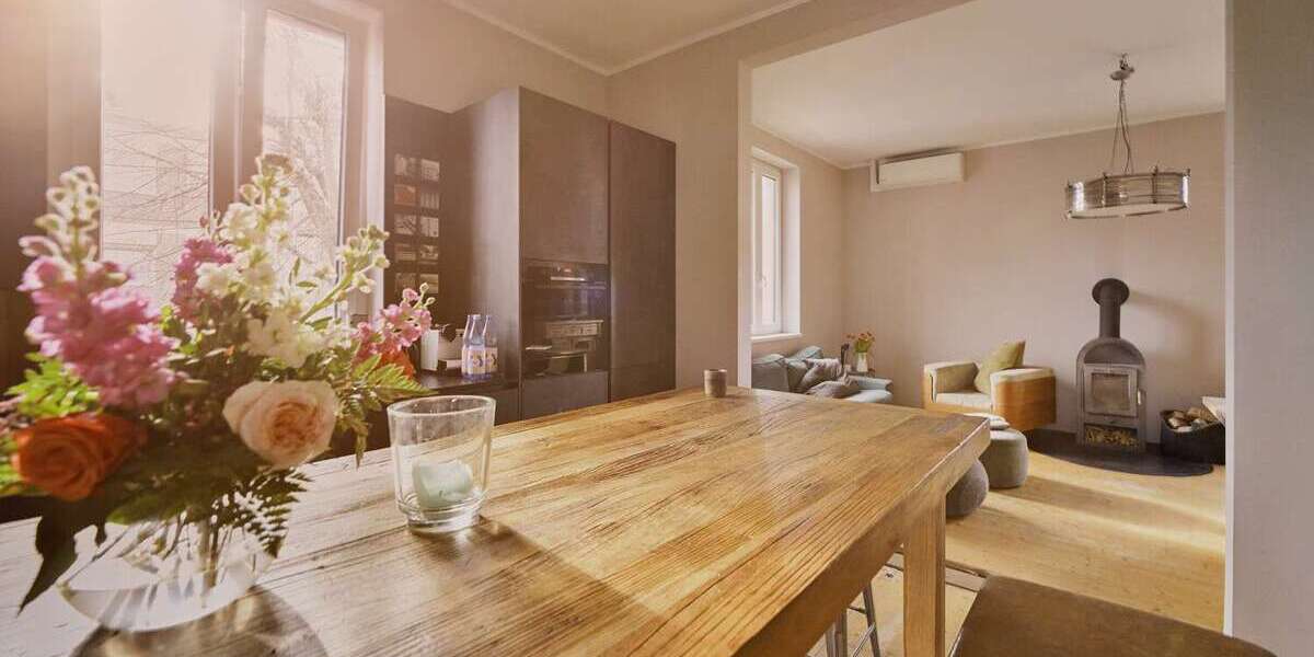 Etagenwohnung Frankfurt am Main Innenstadt 3 - 4 Zimmer, 157 m&sup2;, 890.000&euro; | Angebot:26475401