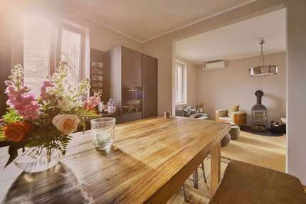 Wohnung Frankfurt am Main Innenstadt 3 - 4 Zimmer, 157 m&sup2;, 890.000&euro; | Angebot:26475401
