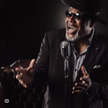 Big Daddy Wilson - „Back To The Roots“ Tour 2025 Bensheim