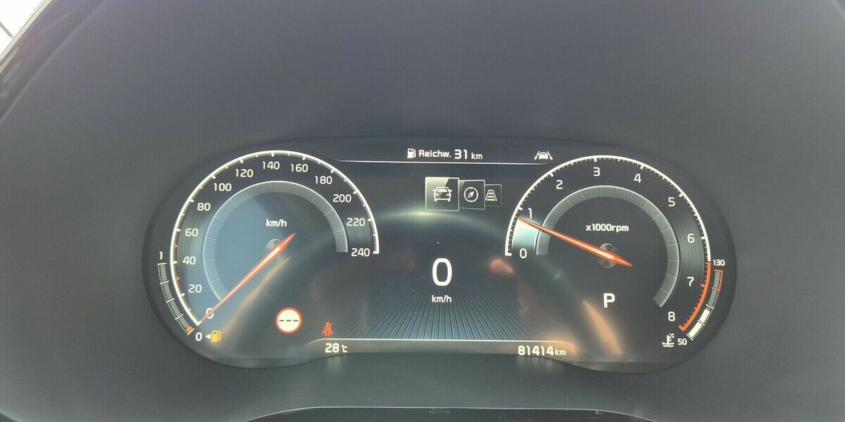 Kia XCeed Platinum Ed.,Kamera,carplay,Pano,Sitzhzg,PDC 80.745 km 17.690 &euro; Rodgau 63110
