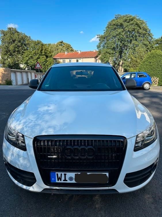 Audi Q5 225.000 km 11.500 € Kelsterbach 65451