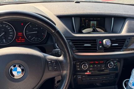 BMW X1 172.000 km 9.900 &euro; Ober-Ramstadt 64372