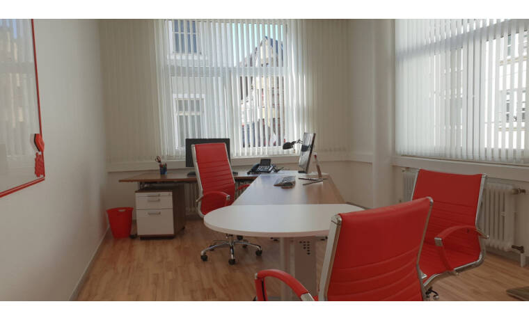 Gewerbeobjekt Darmstadt Darmstadt-Mitte - 850&euro; | Angebot:26828527