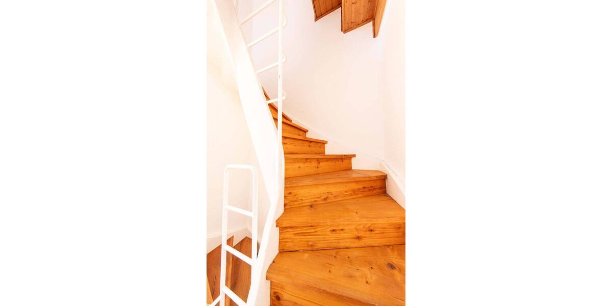 Reihenmittelhaus Darmstadt Darmstadt-West - 5 Zimmer, 130 m&sup2;, 690.000&euro; | Angebot:26875666
