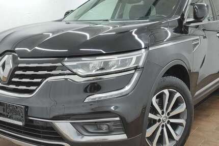 Renault Koleos 89.999 km 18.999 &euro; Bickenbach 64404