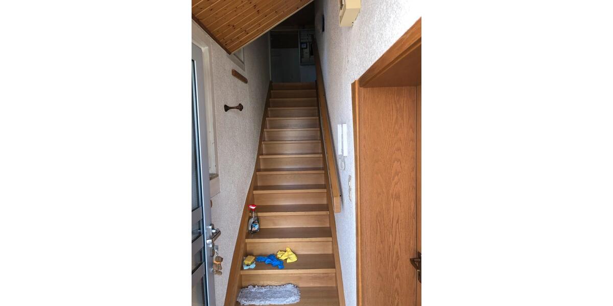 2 Zimmer in 3er WG zu vermieten, Wohnung zentral in Groß-Gefau 2 zimmer