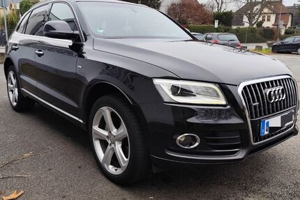 Audi Q5 179.000 km 18.499 &euro; Ginsheim-Gustavsburg 65462