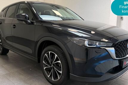 Mazda CX-5 60.220 km 28.790 &euro; Egelsbach 63329