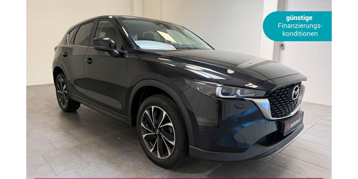 Mazda CX-5 60.220 km 28.790 &euro; Egelsbach 63329