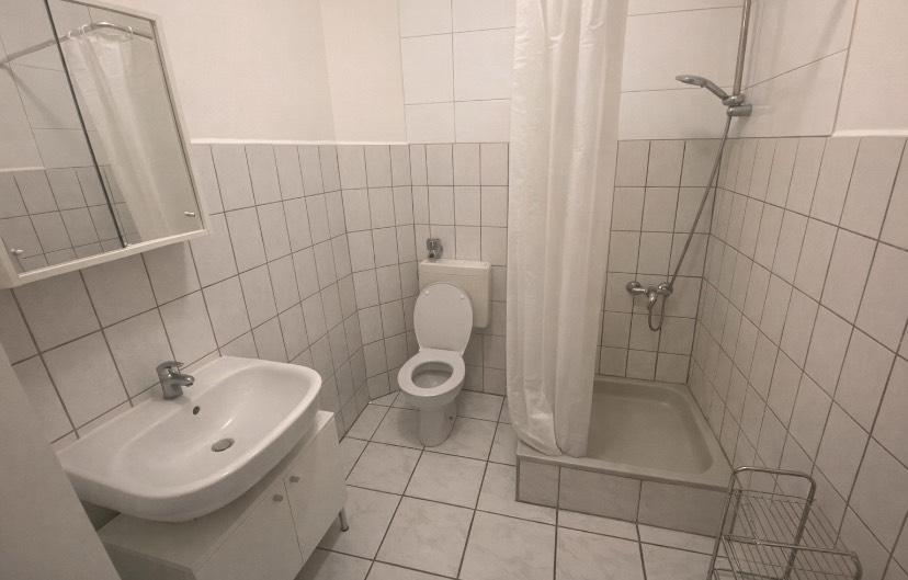 Erdgeschoßwohnung Darmstadt - 2 Zimmer, 54 m&sup2;, 1.150&euro; | Angebot:26289190