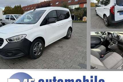Mercedes-Benz Citan 45.928 km 21.990 € Groß-Umstadt 64823