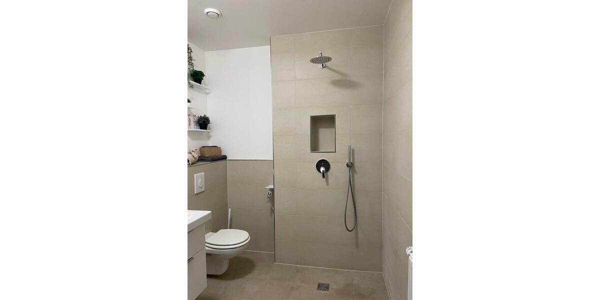 Etagenwohnung Darmstadt Darmstadt-Nord - 1 Zimmer, 20 m&sup2;, 1.050&euro; | Angebot:26584925