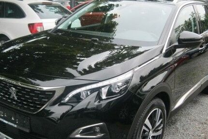 Peugeot 3008 89.443 km 19.990 € Darmstadt 64293