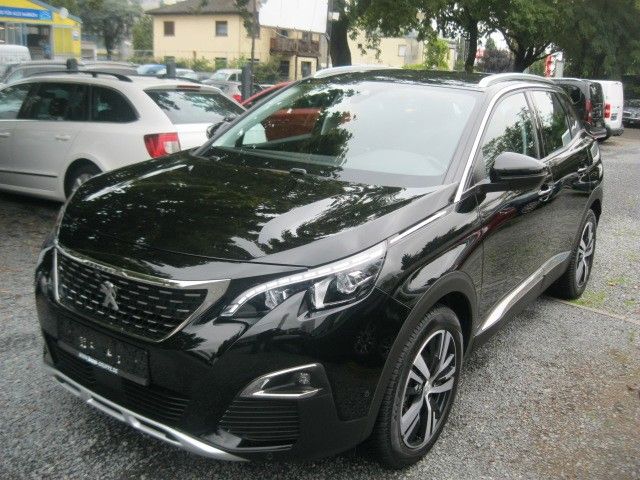 Peugeot 3008 89.443 km 19.990 € Darmstadt 64293