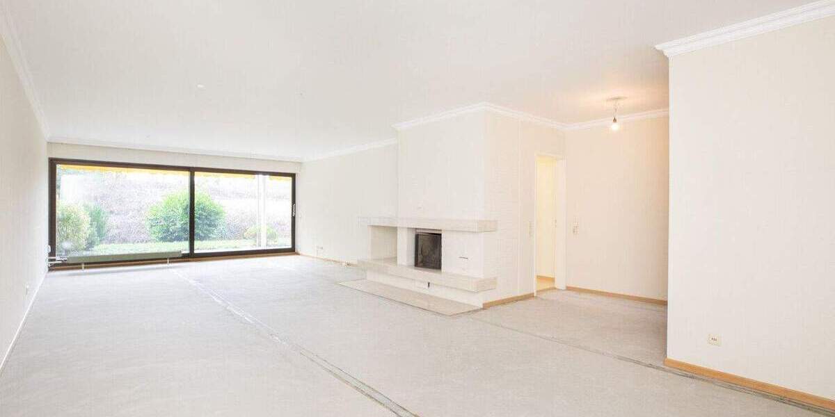 Etagenwohnung Dreieich / Dreieichenhain Dreieichenhain - 3 Zimmer, 135 m&sup2;, 449.000&euro; | Angebot:25776962