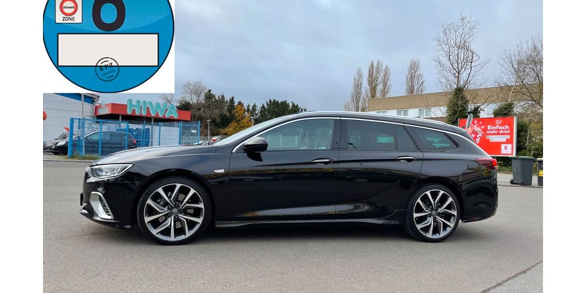 Opel Insignia 77.011 km 22.950 &euro; Raunheim 65479