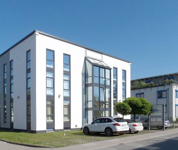 Gewerbeobjekt Heppenheim (Bergstraße) Heppenheim - 2 Zimmer, 794 m&sup2;, 1.690.000&euro; | Angebot:19302425