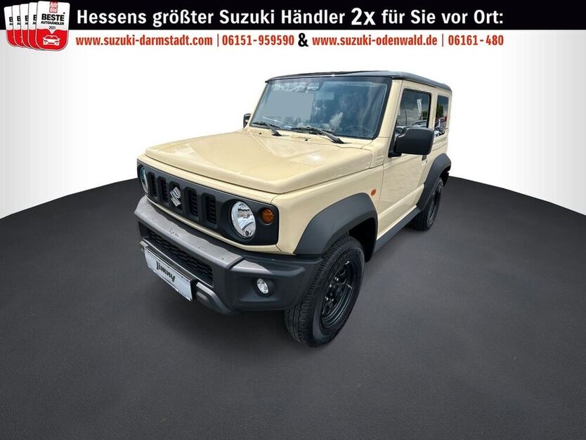 Jimny