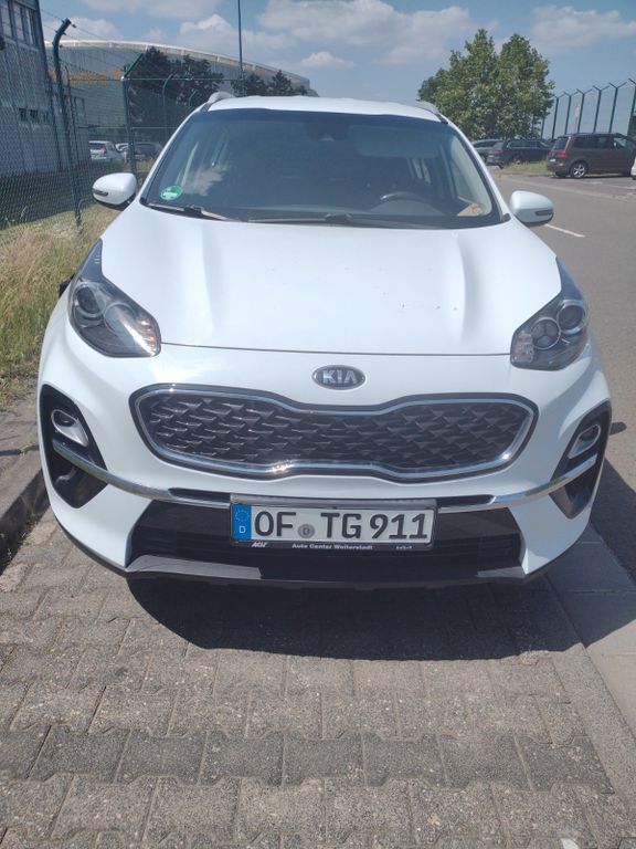 Sportage