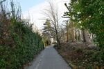 Attraktive Eigentumswohnung mit Sonnenbalkon in begehrter Darmstädter Wohnlage, an der Mathildenhöhe! - Etagenwohnung Darmstadt Darmstadt/Viertel | Angebot:24616226