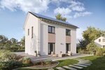 Ihr Einfamilienhaus mit flexibler Raumgestaltung in Heusenstamm malerfertig inkl. Grundstück - Einfamilienhaus Heusenstamm Heusenstamm | Angebot:27284928