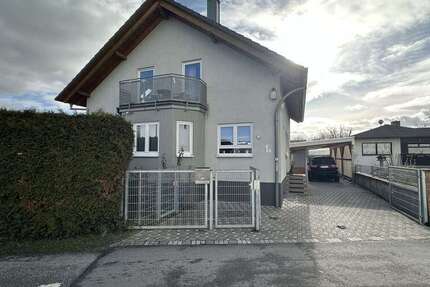 Haus Bensheim - 9 Zimmer, 221 m&sup2;, 649.000&euro; | Angebot:25483572