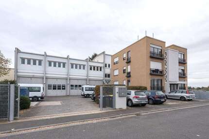 Gewerbeobjekt Hochheim - 1.600.000&euro; | Angebot:25675968