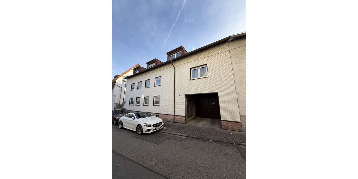Einfamilienhaus Mainz Ebersheim - 13 Zimmer, 333 m&sup2;, 1.150.000&euro; | Angebot:25151217