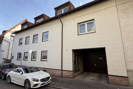 Haus Mainz Ebersheim - 13 Zimmer, 333 m&sup2;, 1.150.000&euro; | Angebot:25151217