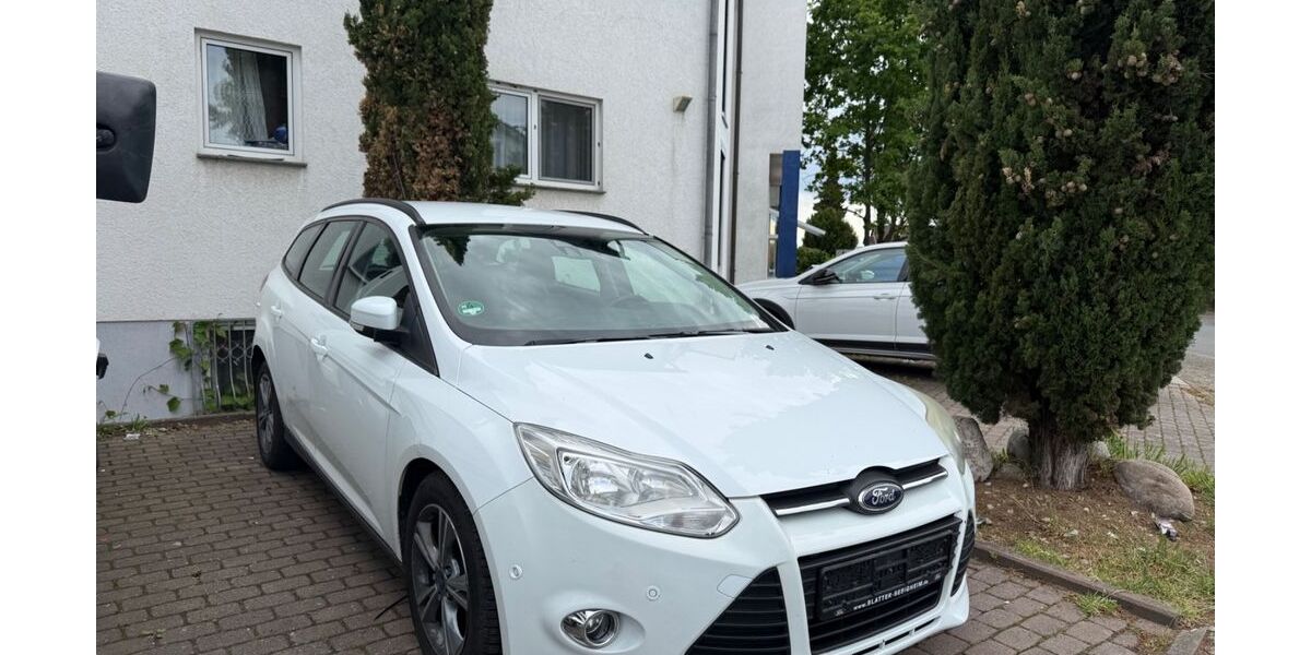 Ford Focus 270.000 km 1.700 &euro; Groß-Gerau 64521
