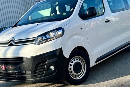 Citroen Jumpy 55.000 km 24.900 € Flörsheim 65439