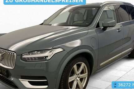 Volvo XC90 59.937 km 47.997 &euro; Frankfurt 60596