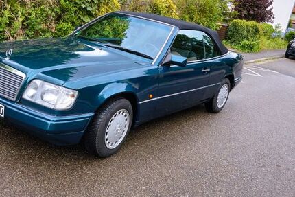 Mercedes-Benz E 200 171.680 km 18.500 &euro; Lautertal 64686