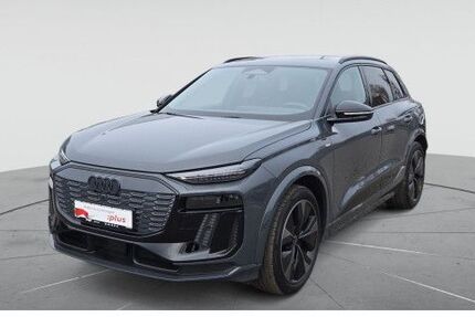 Audi Q6 e-tron 14.789 km 68.490 &euro; Darmstadt 64295