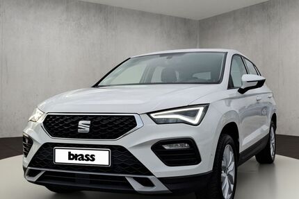 Seat Ateca 29.838 km 22.980 &euro; Frankfurt 60488