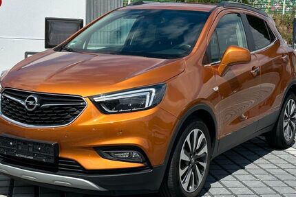 Opel Mokka 93.000 km 13.990 &euro; Rüsselsheim 65428