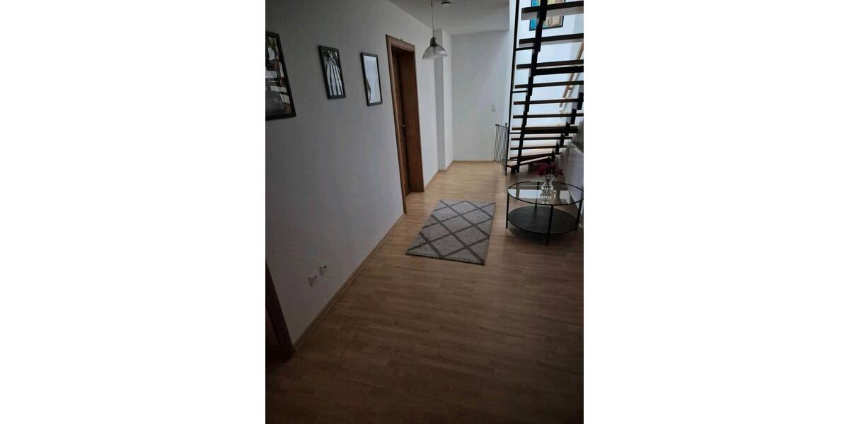 Maisonettenwohnung Bensheim - 3 Zimmer, 140 m&sup2;, 1.520&euro; | Angebot:26485828