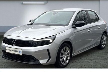 Opel Corsa 13.045 km 16.280 &euro; Rüsselsheim 65428