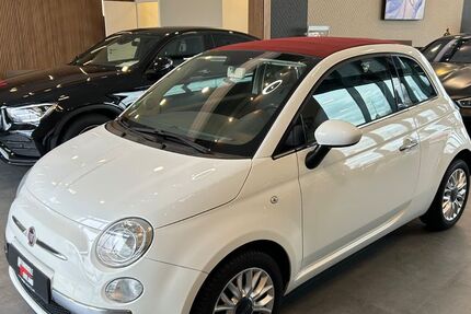 Fiat 500 110.000 km 6.490 &euro; Roßdorf 64380
