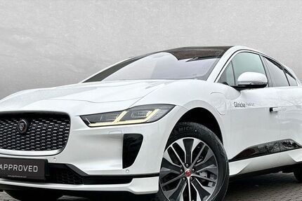 Jaguar I-Pace 27.990 km 50.880 &euro; Frankfurt a.M. 60314