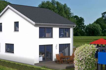 Haus zum Kaufen in Darmstadt Arheiligen 739.000 € 116 m²