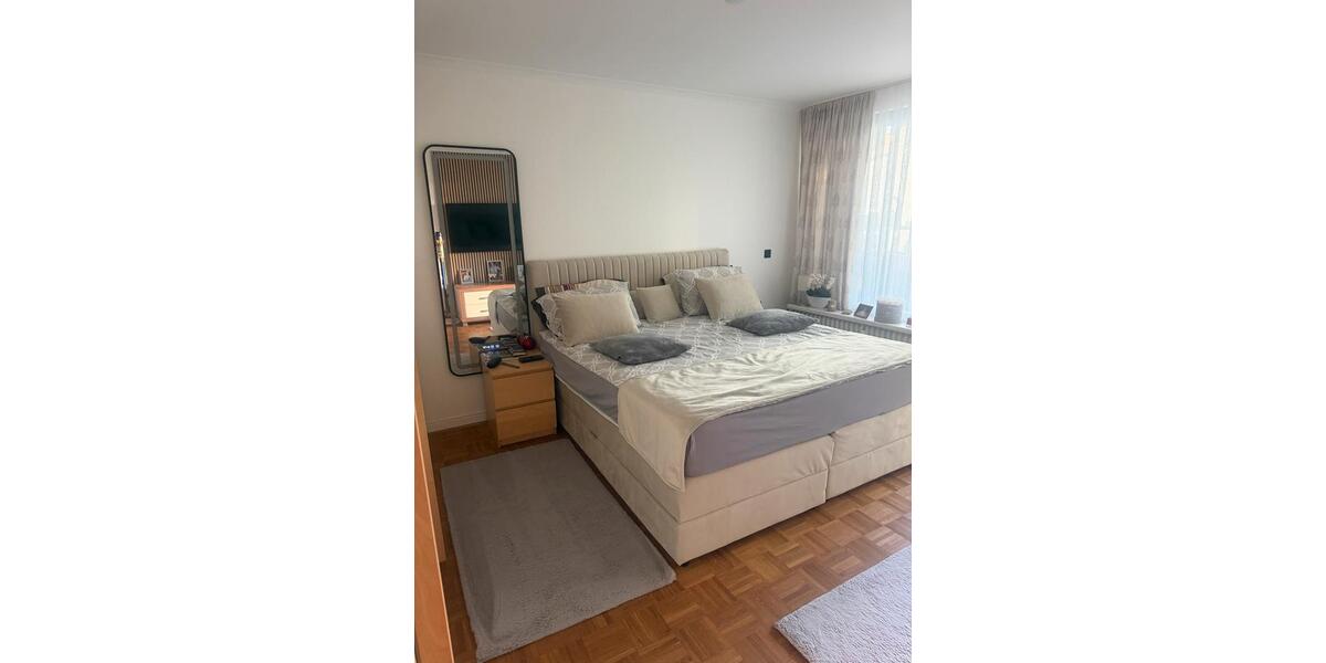 Etagenwohnung Offenbach am Main Hafen - 3 Zimmer, 91 m&sup2;, 349.000&euro; | Angebot:27084491