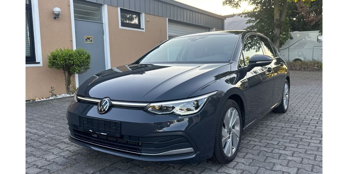 VW Golf 110.000 km 20.990 &euro; Gernsheim 64579
