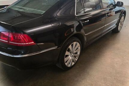 VW Phaeton 186.103 km 16.500 &euro; Weiterstadt 64331