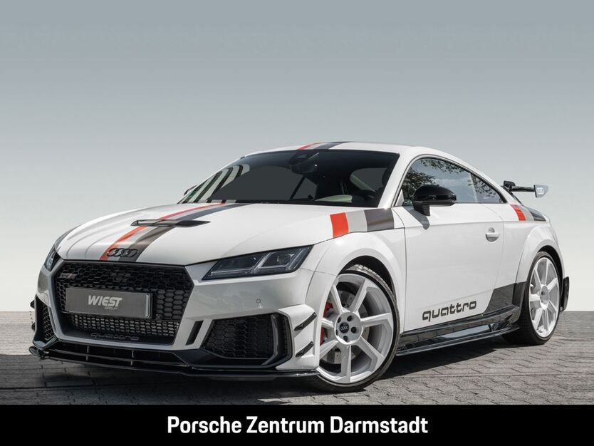 Audi TT RS 1.042 km 129.992 € Darmstadt 64295